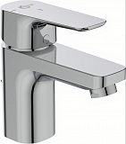 Смеситель Ideal Standard Ceraplan lll BC578AA для раковины с донным клапаном