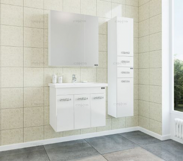 Колонна Ливерпуль 30 подвесная Санта 710008