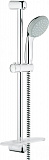 Комплект для ванной Grohe Grohtherm 800 124422
