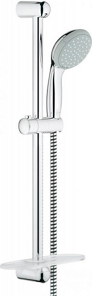 Комплект для ванной Grohe Grohtherm 800 124422