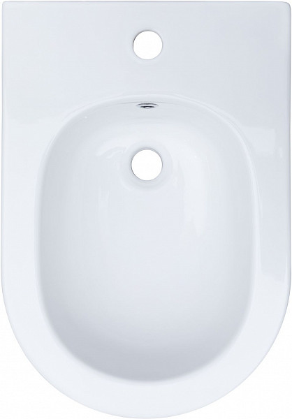 Биде подвесное Aquanet Lake белый 00316463
