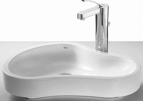 Раковина Roca Urbi 55х40 32722A000