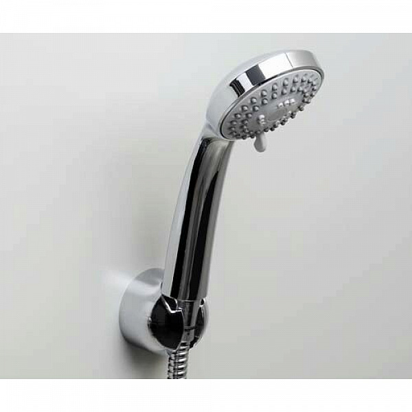 Смеситель для ванны с длинным изливом Wasserkraft  Leine 3502L