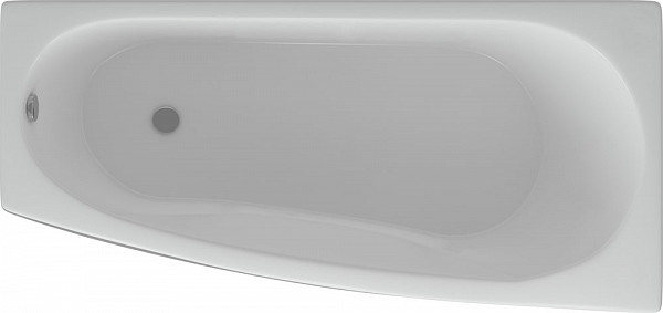 Акриловая ванна Aquatek  Пандора 160x75 PAN160-0000039