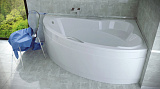 Акриловая ванна Besco Ada 160x100 WAA-160-NL Левая