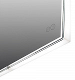 Зеркало Aquanet Палермо NEW 8085 LED 00249352
