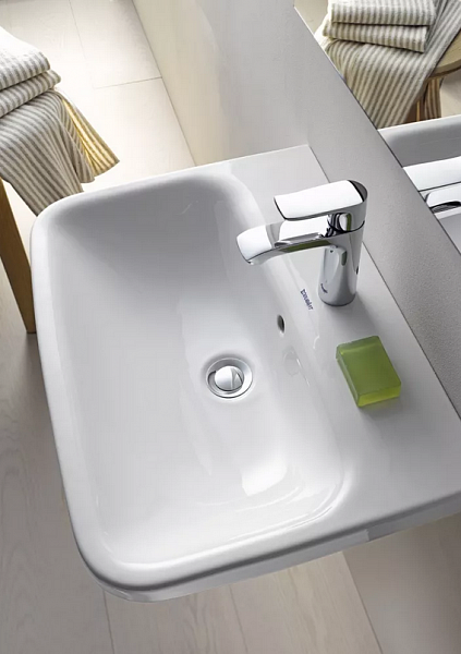 Раковина Duravit DuraStyle 2319650000