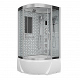 Душевая кабина Niagara Luxe 80х120 NG-7712WR