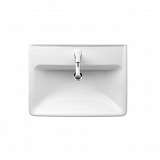 Раковина Laufen Pro 8.1895.2.000.104.1 60 см