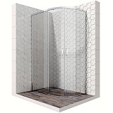 Душевое ограждение Ambassador Queen 11011103L