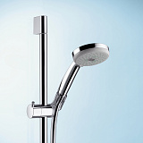 Душевой гарнитур Hansgrohe Croma 100 Multi/Unica'C Shower Set 27774000 90 cm