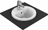 Рукомойник Ideal Standard Connect 38 см E504101