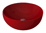 Раковина Bocchi Roma 1119-019-0125 красная