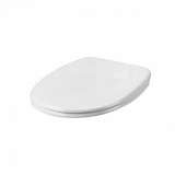 Крышка-сиденье для унитаза Santek Бореаль 1.WH30.2.050 SoftClose