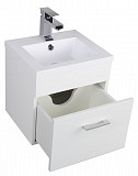 Мебель для ванной Aquanet Нота 40 белый 00287697