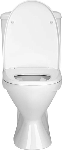 Унитаз-компакт Оскольская керамика Арго Стандарт