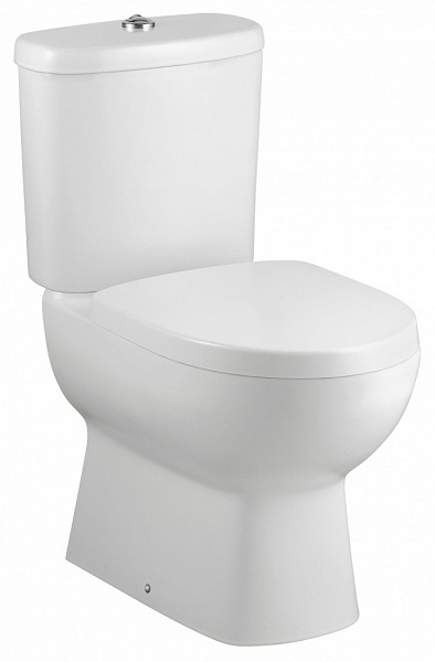 Унитаз-компакт напольный Jacob Delafon Panache E1370-00