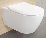 Унитаз подвесной Villeroy & Boch Subway 2.0 5614 R201
