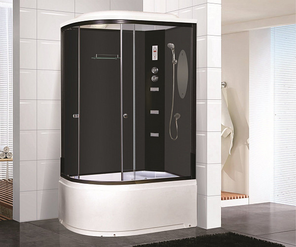 Душевая кабина Niagara Ultra  NG-214-01RN