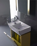 Раковина Jacob Delafon Reve 45х28,5 см E4805-00