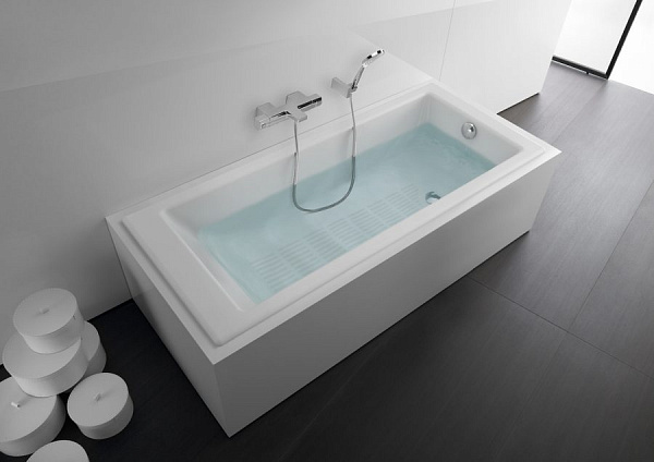 Чугунная ванна Roca Tampa 170x70 234150000