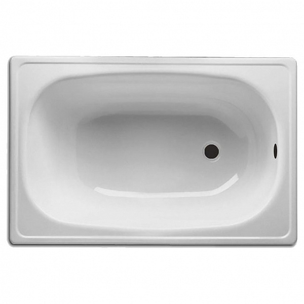 Стальная ванна BLB Europa 105x70 B15E