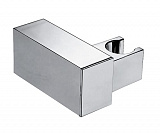 Смеситель для ванны с длинным изливом Wasserkraft Aller 1062LWHITE
