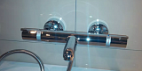 Термостат  для ванны с душем Hansgrohe Ecostat Comfort 13114000