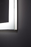 Зеркало Aquanet Алассио NEW 8085 LED 00249345