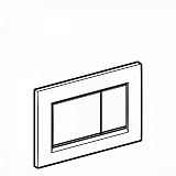 Клавиша смыва Geberit Sigma 30 115.883.JT.1