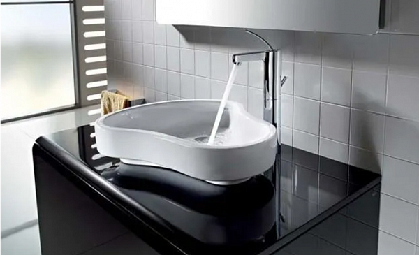 Раковина Roca Urbi 55х40 32722A000