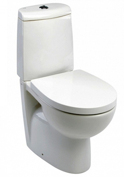 Унитаз (чаша) Roca Victoria Nord напольный 342ND7000