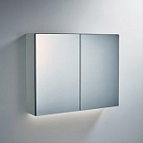 Зеркальный шкафчик Ideal Standard Mirror&Light T3498AL