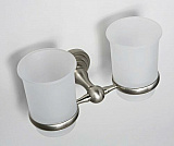 Подстаканник двойной Wasserkraft Ammer K-7028D