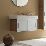 Раковина Laufen Pro 8.1395.6.000.104.1 85 см