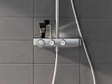 Душевая система Grohe Euphoria SmartControl 26509000