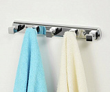 Кронштейн настенный Wasserkraft Lippe K-6575