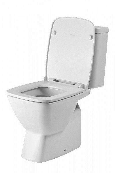 Унитаз Нео 1WH302470 Santek