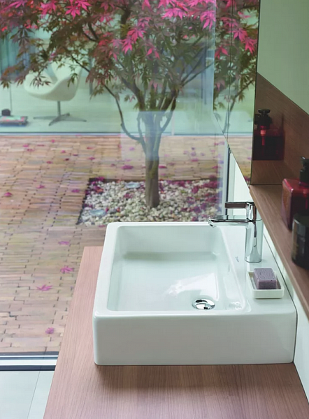 Раковина Duravit Vero 0452500000 50 см