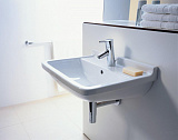 Смеситель для раковины Hansgrohe Talis S 32020000