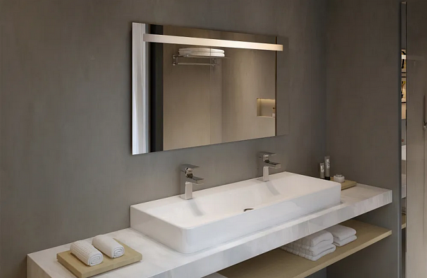 Накладная раковина Jacob Delafon Vox 120х45 см EVA122-00