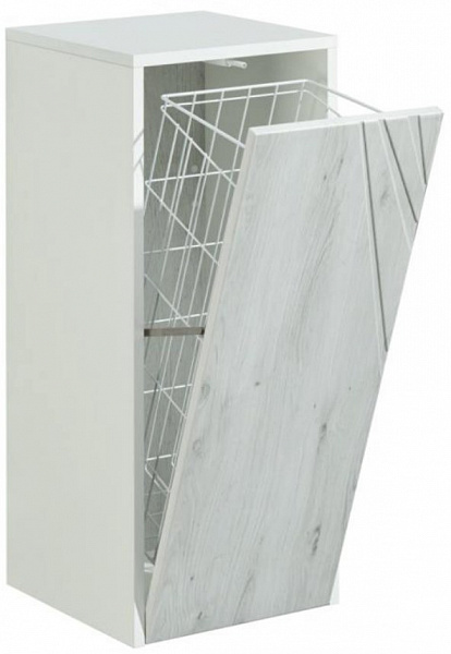 Шкаф Акватон Сакура 33 см 1A220703SKW80