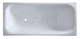 Чугунная ванна Ностальжи 160X75 Универсал