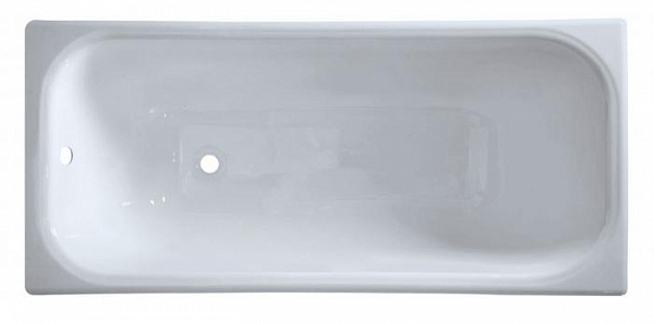 Чугунная ванна Ностальжи 160X75 Универсал