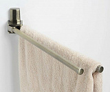 Держатель полотенец двойной Wasserkraft Exter K-5231