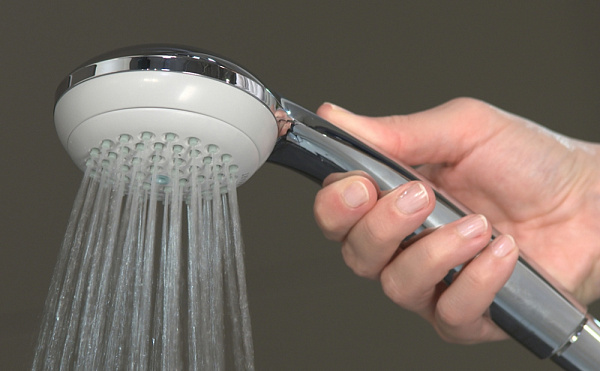 Ручной душ HANSGROHE Crometta 85 Green 28561000