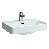 Раковина Laufen Pro A 8.1895.8.000.104.1