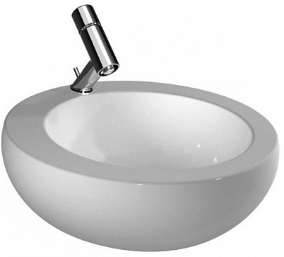 Раковина Laufen Alessi One 8.1897.1.400.104.1 52 см