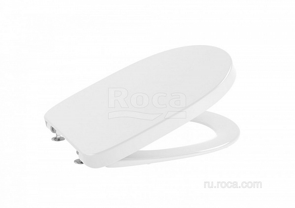 Крышка для чаши Roca Debba Round soft close 801B2200B