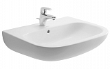 Раковина Duravit D-Code 23106000002